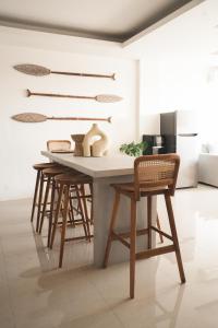 5BR Ocean View Villa Uluwatu