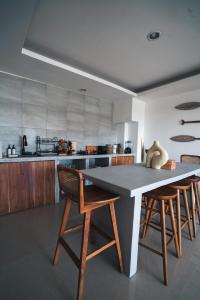 5BR Ocean View Villa Uluwatu