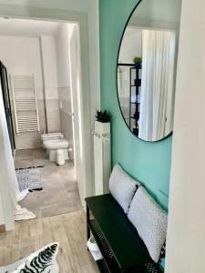 Lake View Apartment in Arona