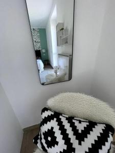 Lake View Apartment in Arona
