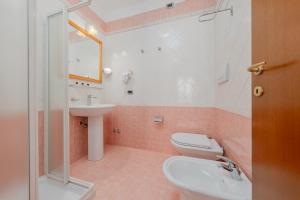 Single Room room in Hotel Palladio