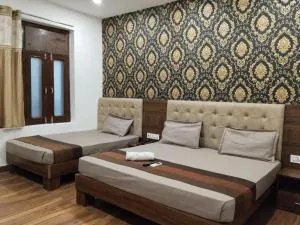 JK Residency - Amritsar