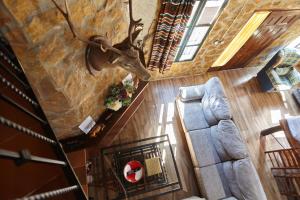 Casa El Tío Patricio