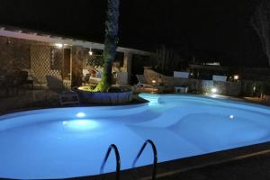 LE VILLETTE di CALA MADONNA - 4hvězdičkové hotely ve městě Lampedusa