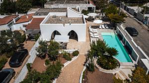 HelloApulia Villa Pool and Beach - 150mt from the sea