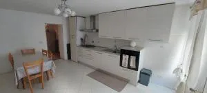 La Casa Tra i Castagni - Seravezza