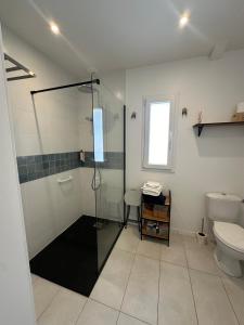 Villas Maison a louer au pays basque : photos des chambres