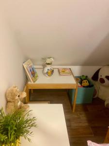 Doma na Lipníku-private country house, homestay