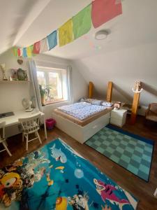 Doma na Lipníku-private country house, homestay