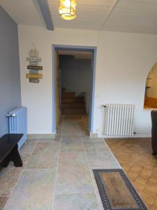 Maisons de vacances Maison avec jardin et parking gratuit : Maison 3 Chambres