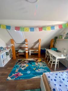 Doma na Lipníku-private country house, homestay