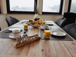 "Haus Belvedere" - Whg 30 inkl WLAN - Grömitz