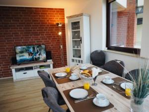 "Haus Belvedere" - Whg 30 inkl WLAN