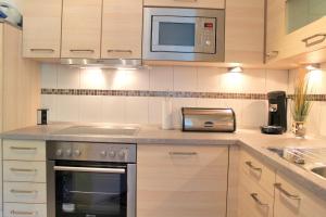 "Haus Belvedere" - Whg 30 inkl WLAN