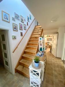 Doma na Lipníku-private country house, homestay