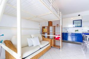 Appartamento LApprodo Bilo 2P - MyHo Casa