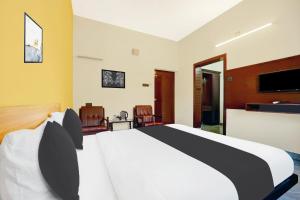 Super Hotel O Thrissur Near Thrissur Medical College