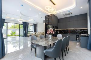 B2-34 Hoàng My Villa