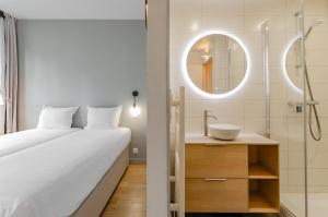 PARISIAN HOME l MARAIS