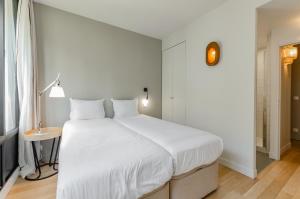 PARISIAN HOME l MARAIS