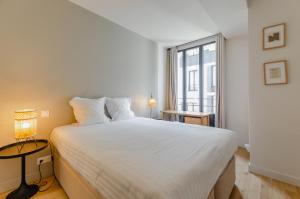 PARISIAN HOME l MARAIS