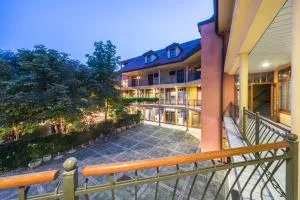 Pension Union - Блед