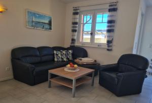 Haus Bärbel - "barrierefreie Ferien im Bad der Sonnenseite"