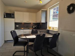 Haus Bärbel - "barrierefreie Ferien im Bad der Sonnenseite"