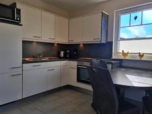 Haus Bärbel - "barrierefreie Ferien im Bad der Sonnenseite"