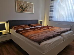 Haus Bärbel - "barrierefreie Ferien im Bad der Sonnenseite"