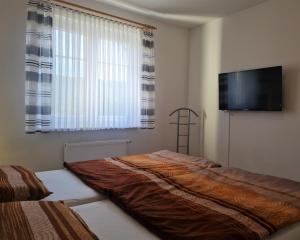 Haus Bärbel - "barrierefreie Ferien im Bad der Sonnenseite"