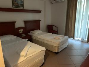 Queen Room room in Wasa Hotel
