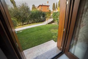 Residence Don - piscina, giardino, 200m dal lago