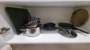 Edif La Luz Apartment No 4 with big private terrace