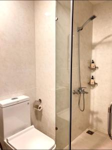 Soho residence studio apartment