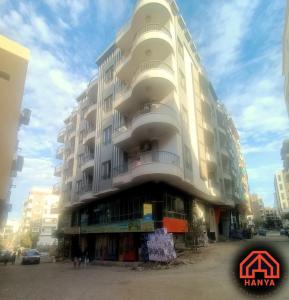 VISTA Apartament in Central Hurghada - 350 meters from beach !