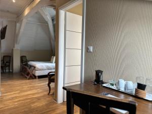 Hotels Auberge Le Meisenberg : photos des chambres