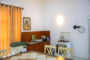 Kurunegala Apartments