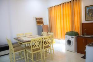 Kurunegala Apartments