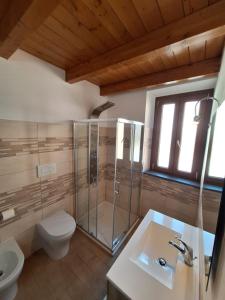 Perdanoa - Appartamenti img16