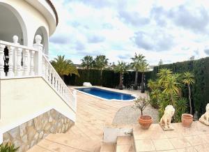 Casa Sara - Private Villa with Private Pool