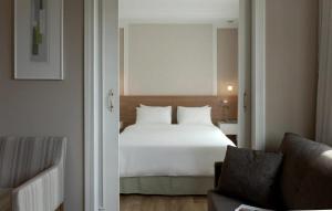 Hotel The Universe 83 Paulista São Paulo