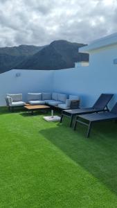 Edif La Luz Apartment No 4 with big private terrace