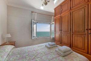 Apartamento primerísima linea playa