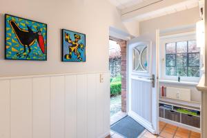 Reethus WE 4, Seeschwalbe