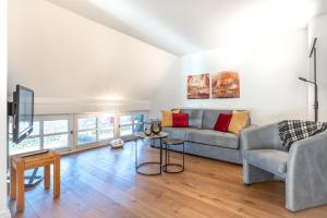 Reethus WE 4, Seeschwalbe