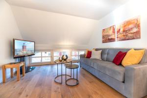 Reethus WE 4, Seeschwalbe