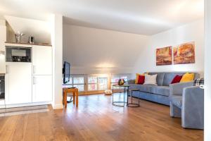 Reethus WE 4, Seeschwalbe