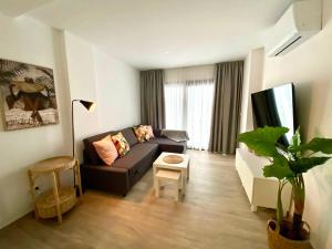 Apartamento Jumasolu 1