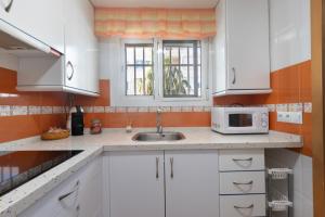 Apartamento primerísima linea playa